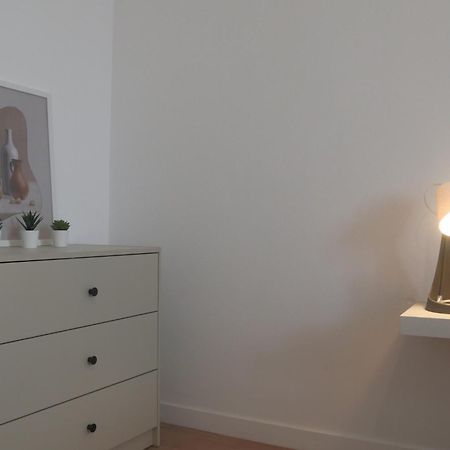 Ferienwohnung Le Sunny, Mulhouse Centre Exterior foto