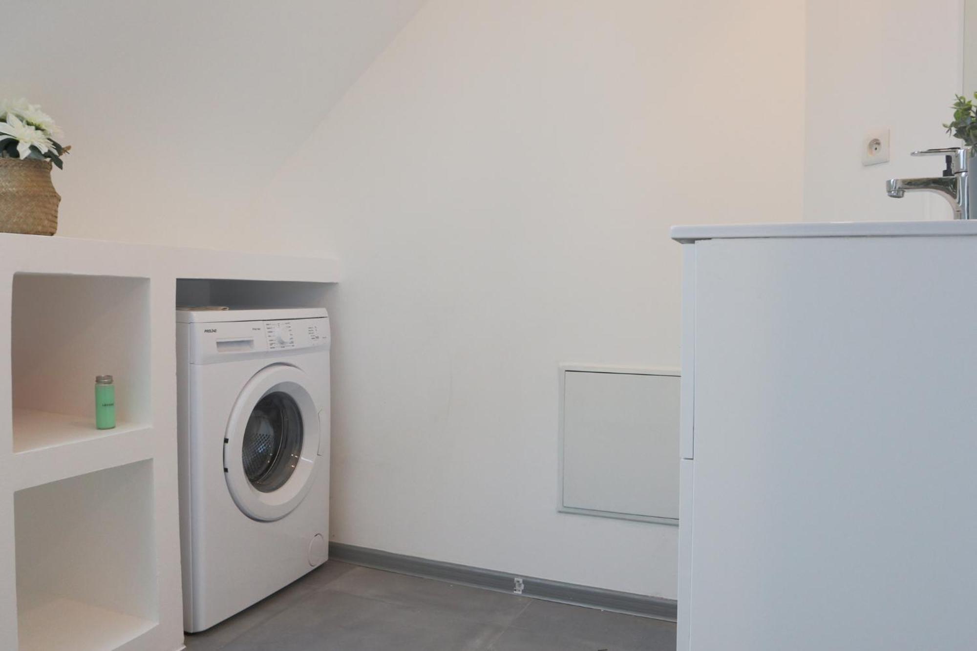 Ferienwohnung Le Sunny, Mulhouse Centre Exterior foto